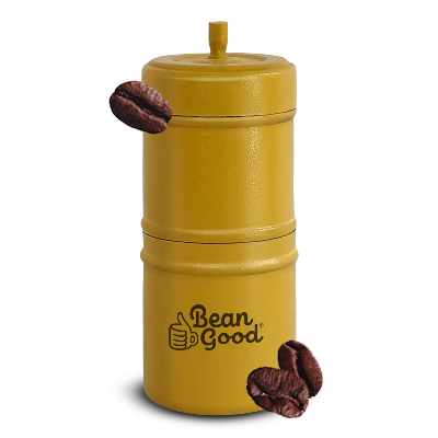 Bean good coffee maker