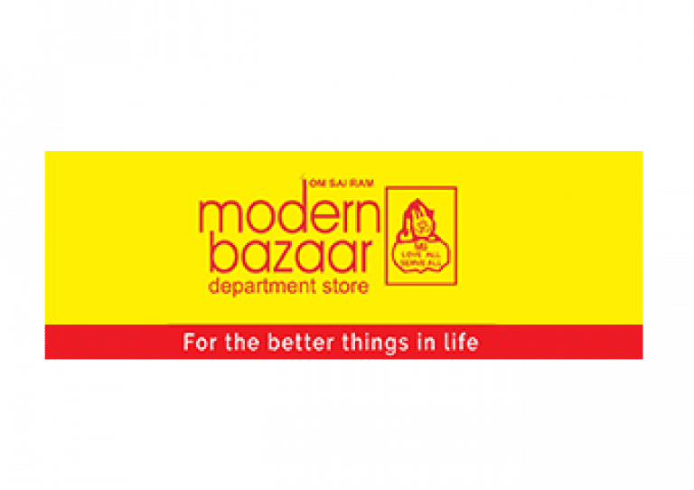modern bazaar