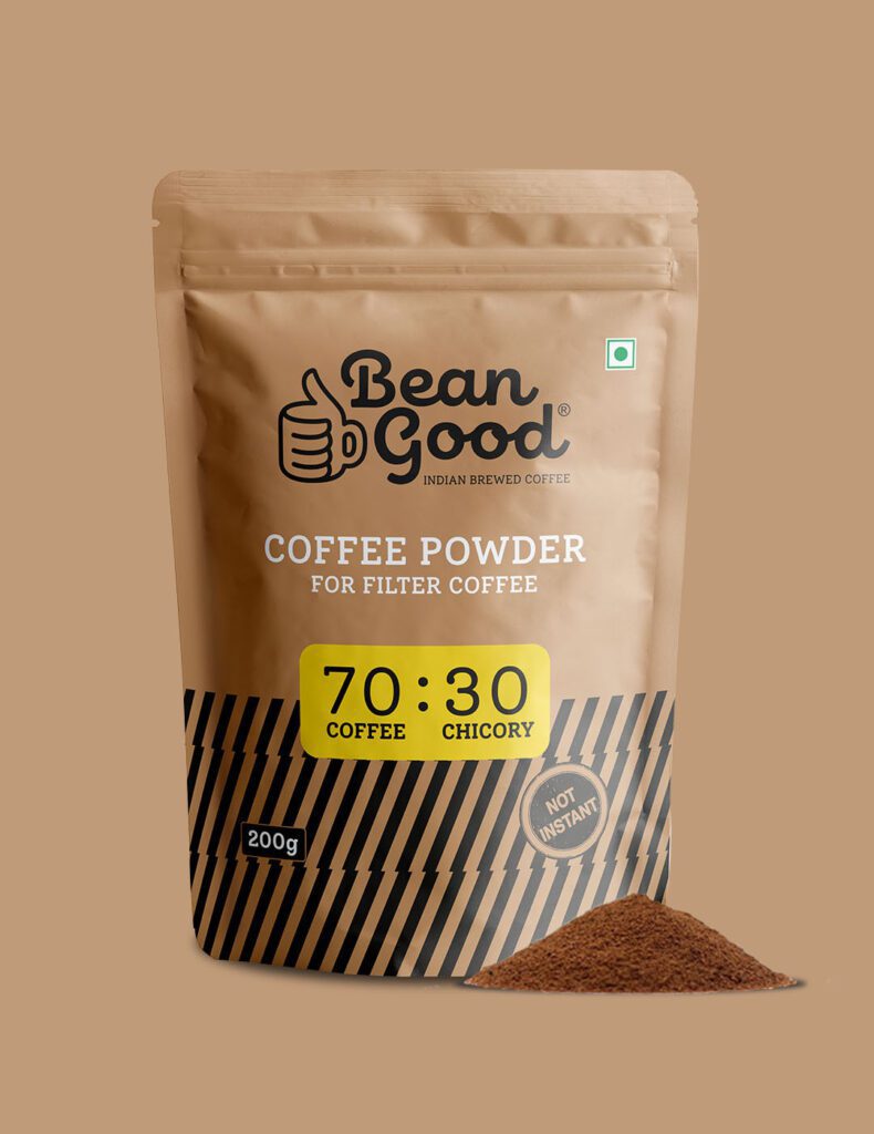 Buy best filter coffee powder Bean Good
