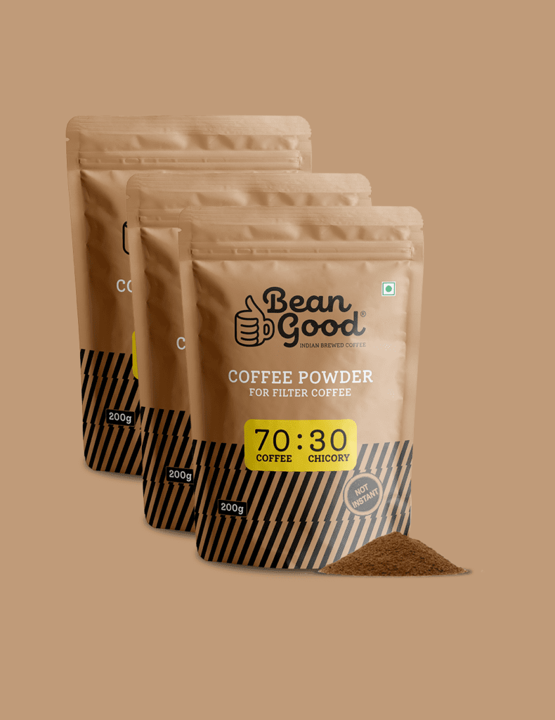 Buy best filter coffee powder Bean Good