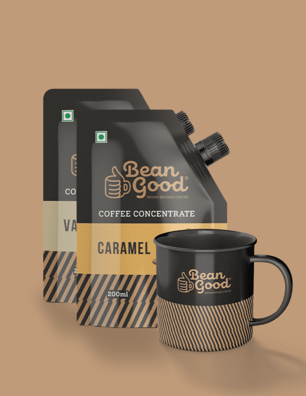 Vanilla-Caramel-Mug